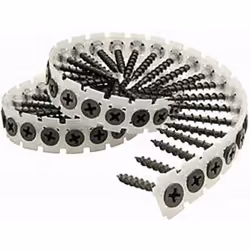 Vis en bande Senco Efz; 3,9x55 mm; 1000 unités