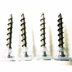 Vis en bande Senco Efz; 3,9x55 mm; 1000 unités