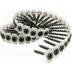 Vis en bande Senco Efz; 3,9x45 mm; 1000 unités