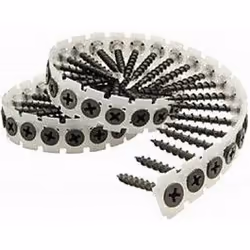 Vis en bande Senco Efz; 3,9x45 mm; 1000 unités
