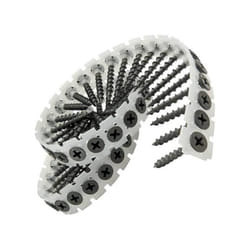 Vis en bande Senco Efz; 3,9x25 mm; 1000 unités