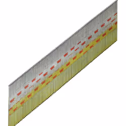 Ongle Senco DA25EGB; 1,8x63 mm; 4000 unités