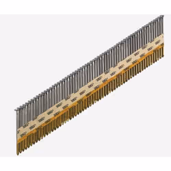 Ongle Senco GC55APBKR; 2,87x65 mm; 34°; 2000 unités