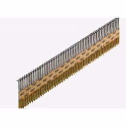 Ongle Senco GE51APBKR; 2,87x50 mm; 34°; 2000 unités