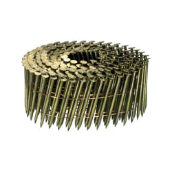 Senco - Clous annelés en rouleau 16° diamètre 2,5 mm longueur 55 mm boite de 7425