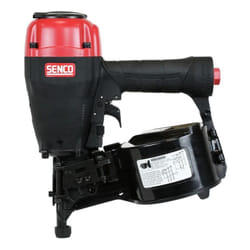Senco - S65CNP cloueur pneumatique 32/65mm 15° rouleaux métal/pvc