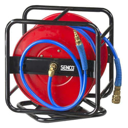 Senco - Enrouleur tuyau air 30m x 8 mm - 4000730