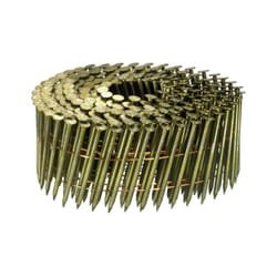 Senco - Boite de 7425 clous rouleau Plat 2.5X70mm Annelés Clair P8