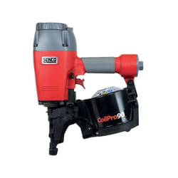 Senco - Cloueur pneumatique à rouleaux coilpro 90 pour clous de 45 à 90 mm