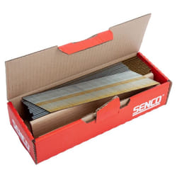 Ongle Senco DA25EABN; 1,8x63 mm; 3000 unités