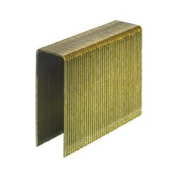 Agrafes SP Inox ETA 1M SENCO 100 mm - boite de 1000 - SP30NGB-ETA