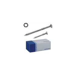 Vis bois Senco ar+ -Tête Fraisée - Galva - Empreinte T10 - 3,0x16mm - 31018030016