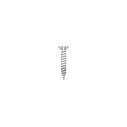 Vis bois Senco ar+ -Tête Fraisée - Galva - Empreinte T20 - 3,5x20mm - 31018035020
