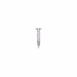 Vis bois SENCO AR+ -Tête Fraisée - Galva - 310 - Vis bois Tête Fraisée acier Zingué Bon raport qualité / prix Crantages sous  ...