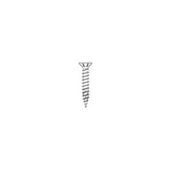 Vis bois SENCO AR+ -Tête Fraisée - Galva - Empreinte T20 - 3,5x35mm - 31018035035