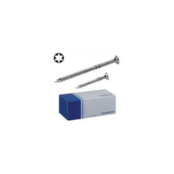 Vis bois Senco ar+ -Tête Fraisée - Galva - Empreinte T20 - 4,5x35mm - 31038045035