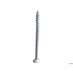 Vis bois SENCO AR+ -Tête Fraisée - Galva - Empreinte T20 - 5,0x25mm - 31038050025