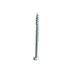 Vis bois SENCO AR+ -Tête Fraisée - Galva - Empreinte T20 - 5,0x30mm - 31038050030