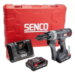 Senco - Visseuse plâtre sur batterie DS525-18V duraspin 55mm