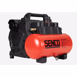 Compresseur Senco AC19306BL-EU; 1,1 kW
