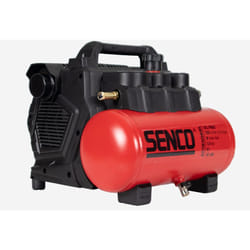 Compresseur Senco AC19306BL-EU; 1,1 kW