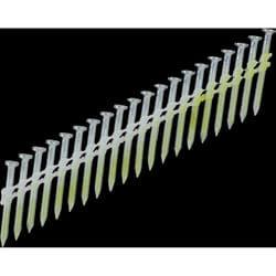 Clou D'Ancrage Annelé D34° Liaison Plastique - Ø 4.1 X 50 Mm - Senco - Nn21axbmr
