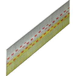 Clou de finition galvanisé - ø 1.8 x 57 mm - Boite de 4000 Senco DA23EABN
