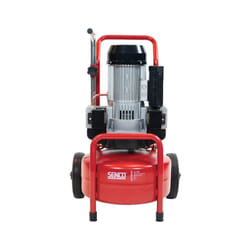 Senco - Compresseur sans huile AC33024 230V - AFN0004EU