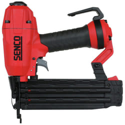 Senco - Cloueur de finition pneumatique finishpro 18-BL pour pointes G18 de 15 à 50 mm