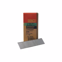 Ces clous AX sont destinés pour cloueurs LNS3215E, HNS5015P, FINISHPRO 18 et Fusion F18.