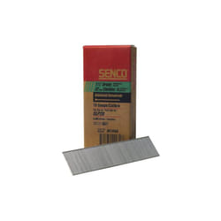 Senco - Pointes 45mm têtes hommes galvanisées ax boîte de 5000 106010