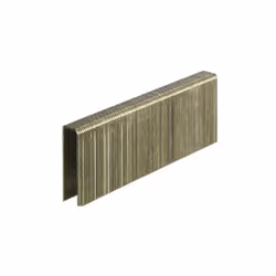 Ces clous galvanisés de Senco avec revêtement Sencote sont adaptés pour de multiples applications dans la fabrication et l'as ...
