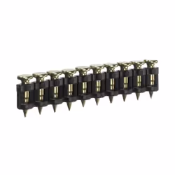Boite de 1000 clous béton 2,7mm  + 1 cart gaz