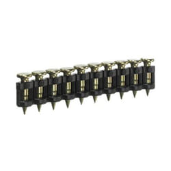 Boite de 1000 clous béton 2,7mm  + 1 cart gaz