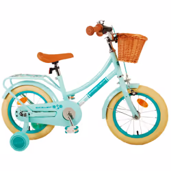 Volare 21147 vélo et accessoire Vert