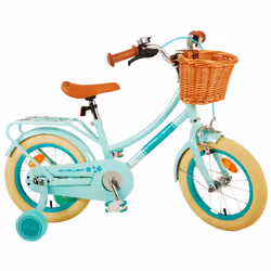 Volare 21147 vélo et accessoire Vert
