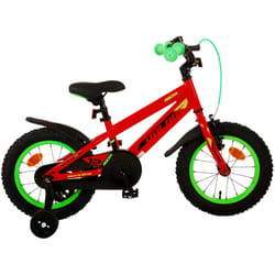 Volare 21323 vélo et accessoire Rouge