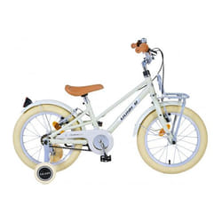 Volare 21586 vélo et accessoire 16" Sable