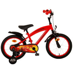 Volare 21634-SACB vélo et accessoire Rouge