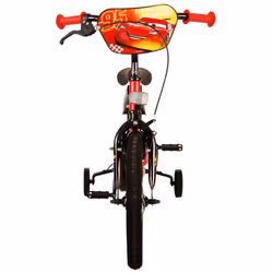 Volare 21634-SACB vélo et accessoire Rouge - Vue supplémentaire 11