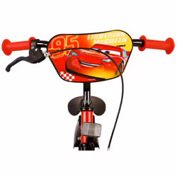 Volare 21634-SACB vélo et accessoire Rouge - Vue supplémentaire 12