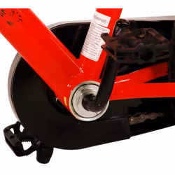Volare 21634-SACB vélo et accessoire Rouge - Vue supplémentaire 15