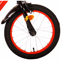 Volare 21634-SACB vélo et accessoire Rouge - Vue supplémentaire 5