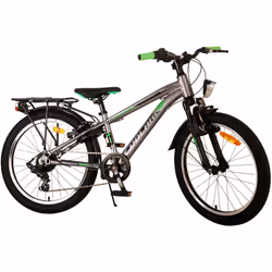 Volare 22143 vélo et accessoire Gris
