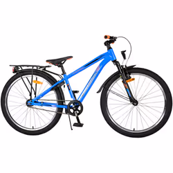 Volare 22540 vélo et accessoire Bleu