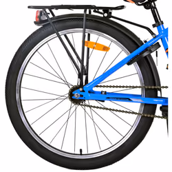 Volare 22540 vélo et accessoire Bleu - Vue supplémentaire 4
