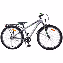 Volare 22542 vélo et accessoire Gris