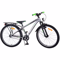 Volare 22542 vélo et accessoire Gris