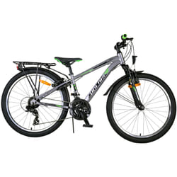 Volare 22543 vélo et accessoire Argent