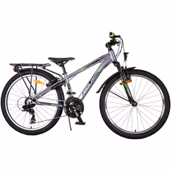 Volare 22543 vélo et accessoire Argent